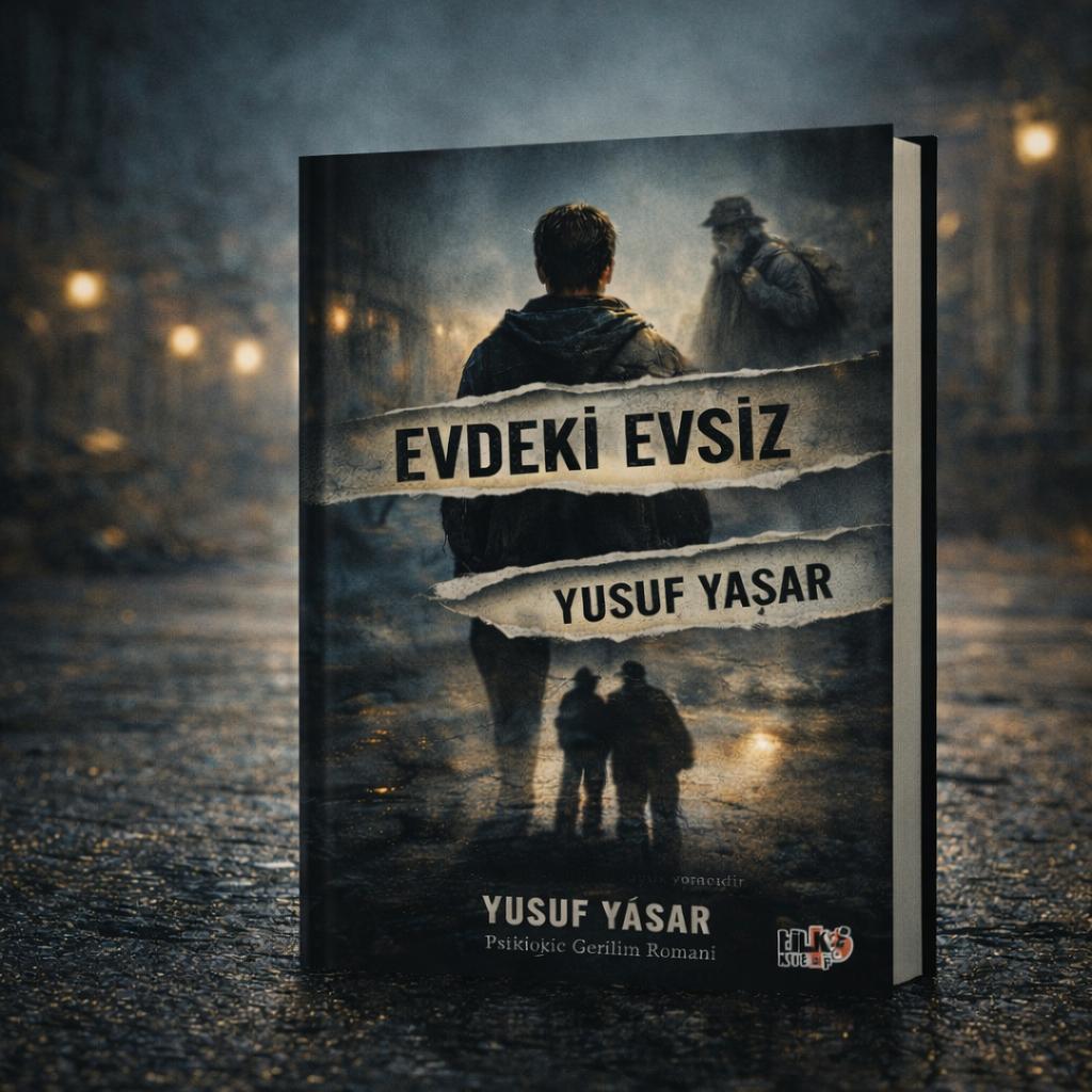 Evdeki Evsiz